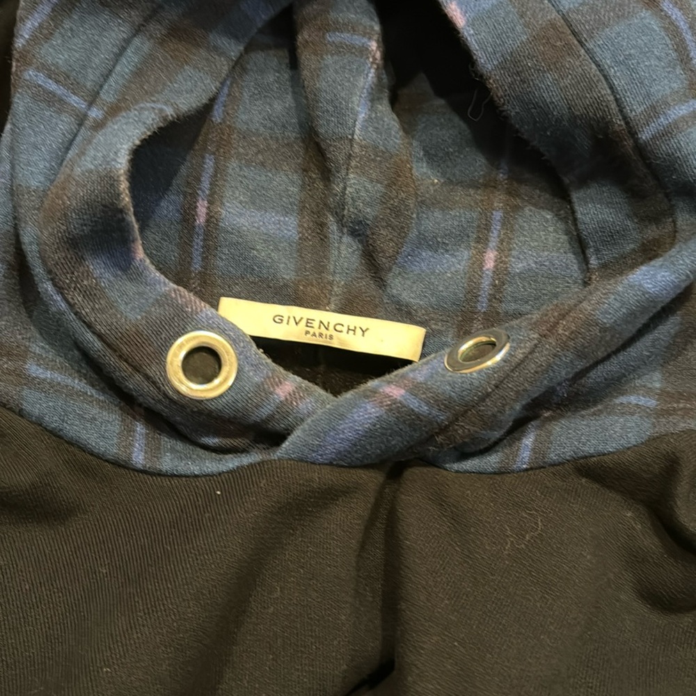 Givenchy hoodie
